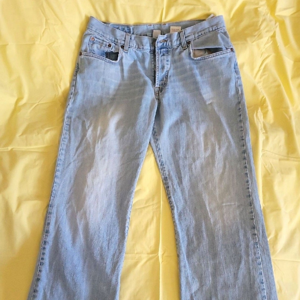 LUCKY BRAND JEANS 18/34